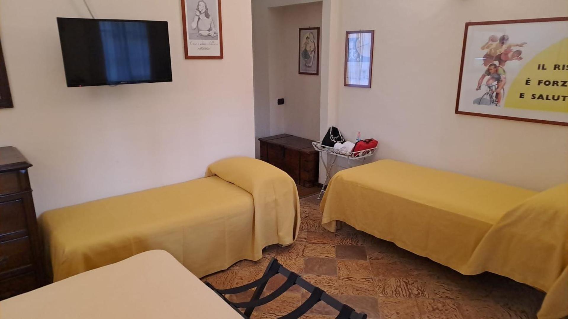 Oryza Guest House Desana Buitenkant foto