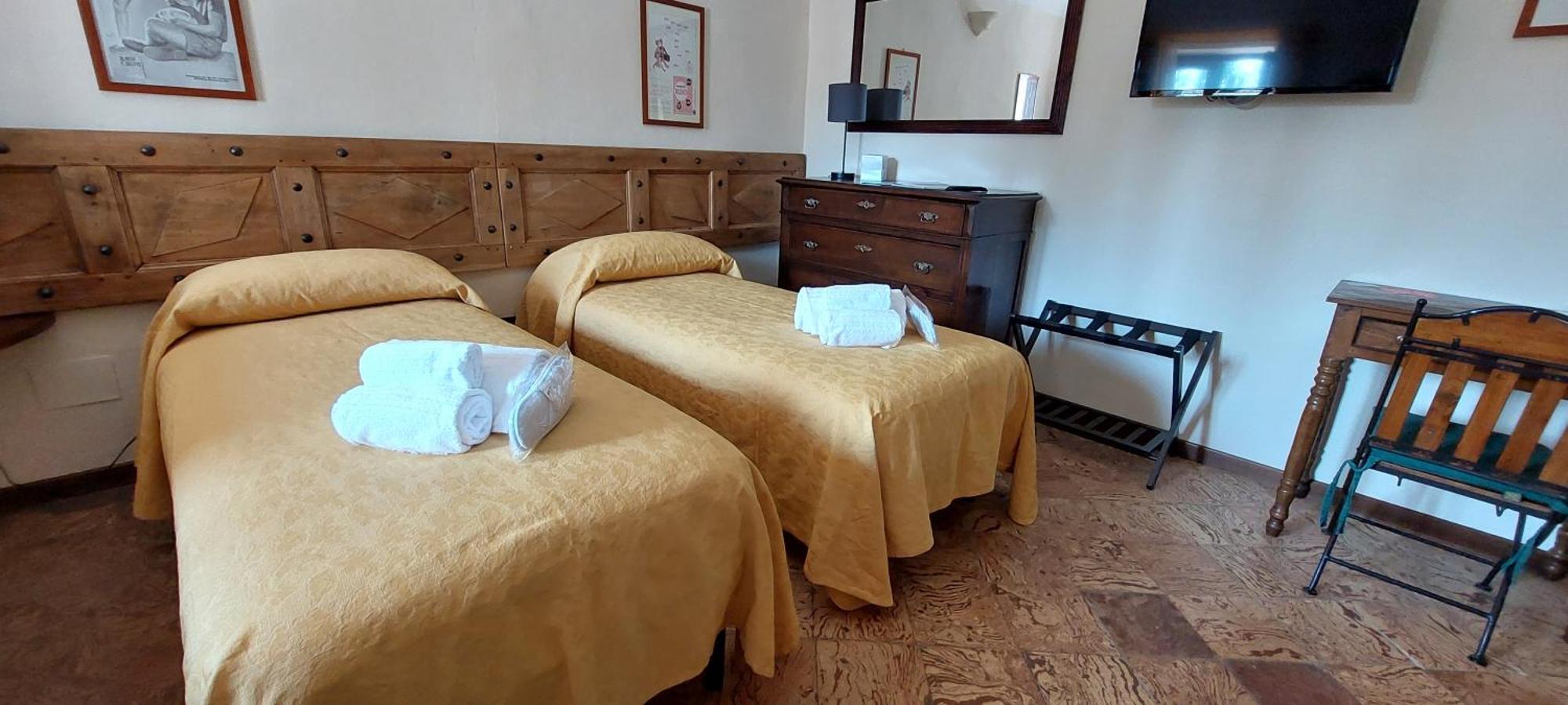 Oryza Guest House Desana Buitenkant foto
