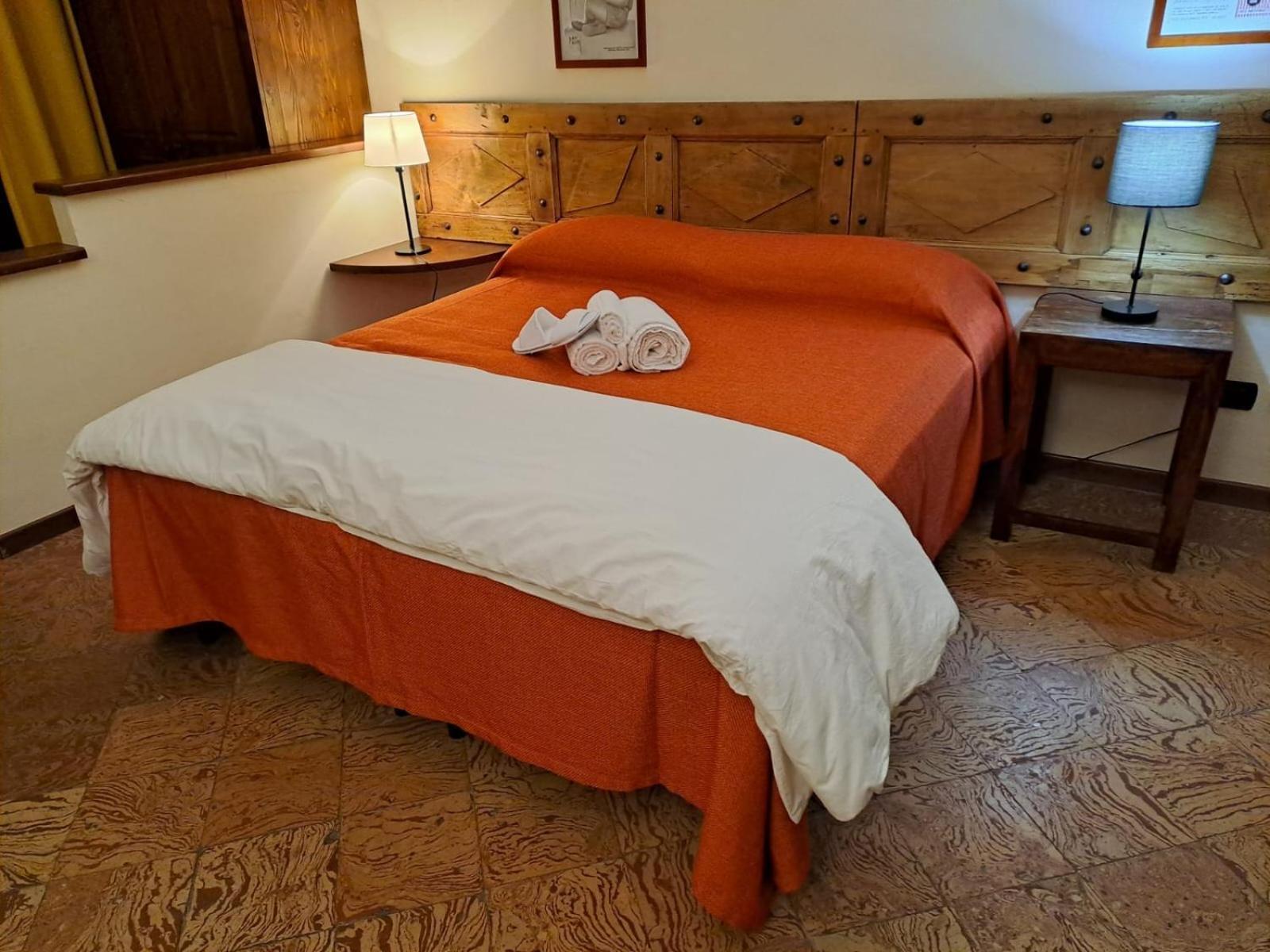 Oryza Guest House Desana Buitenkant foto