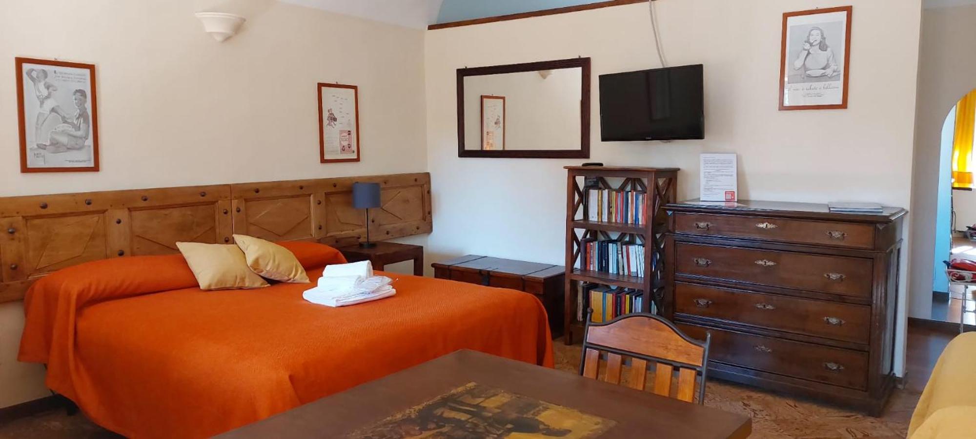 Oryza Guest House Desana Buitenkant foto