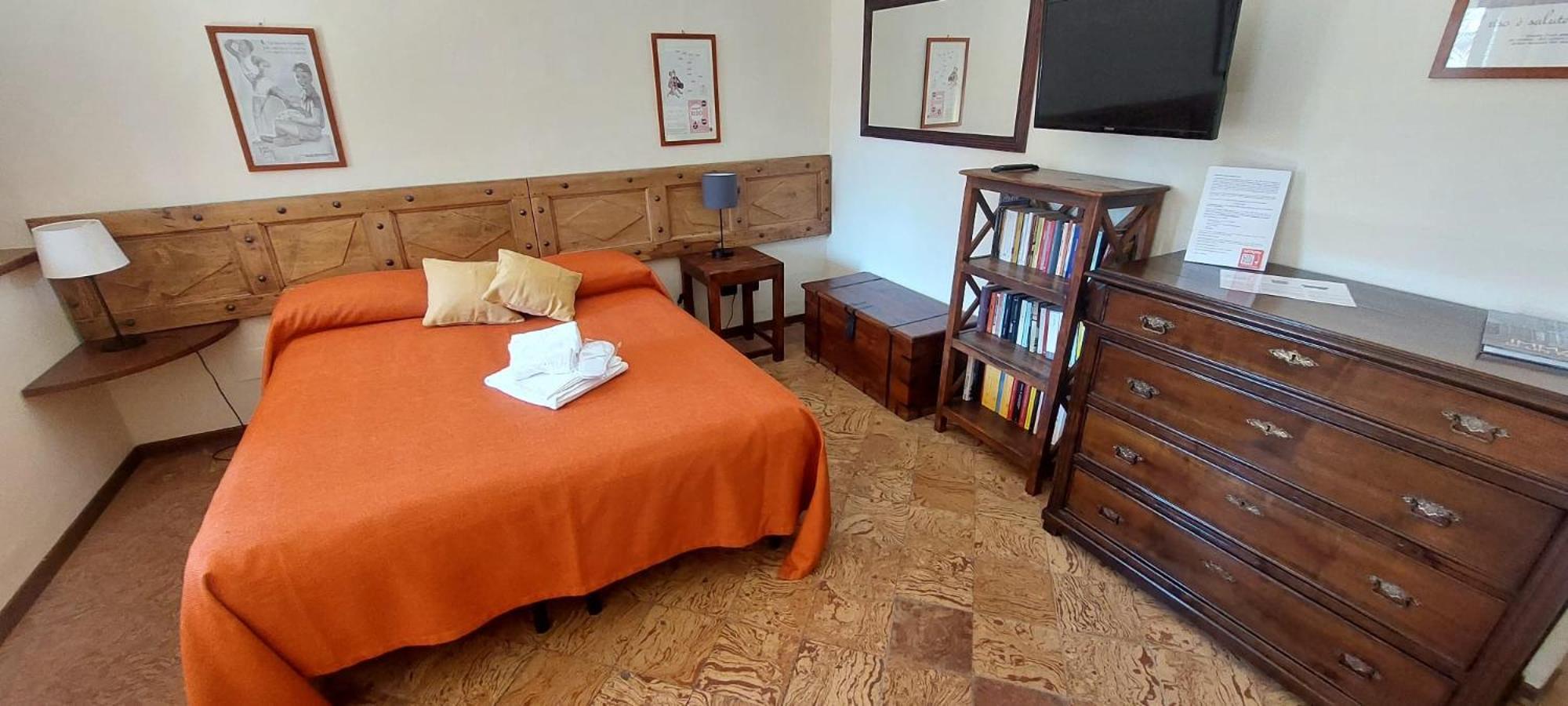 Oryza Guest House Desana Buitenkant foto