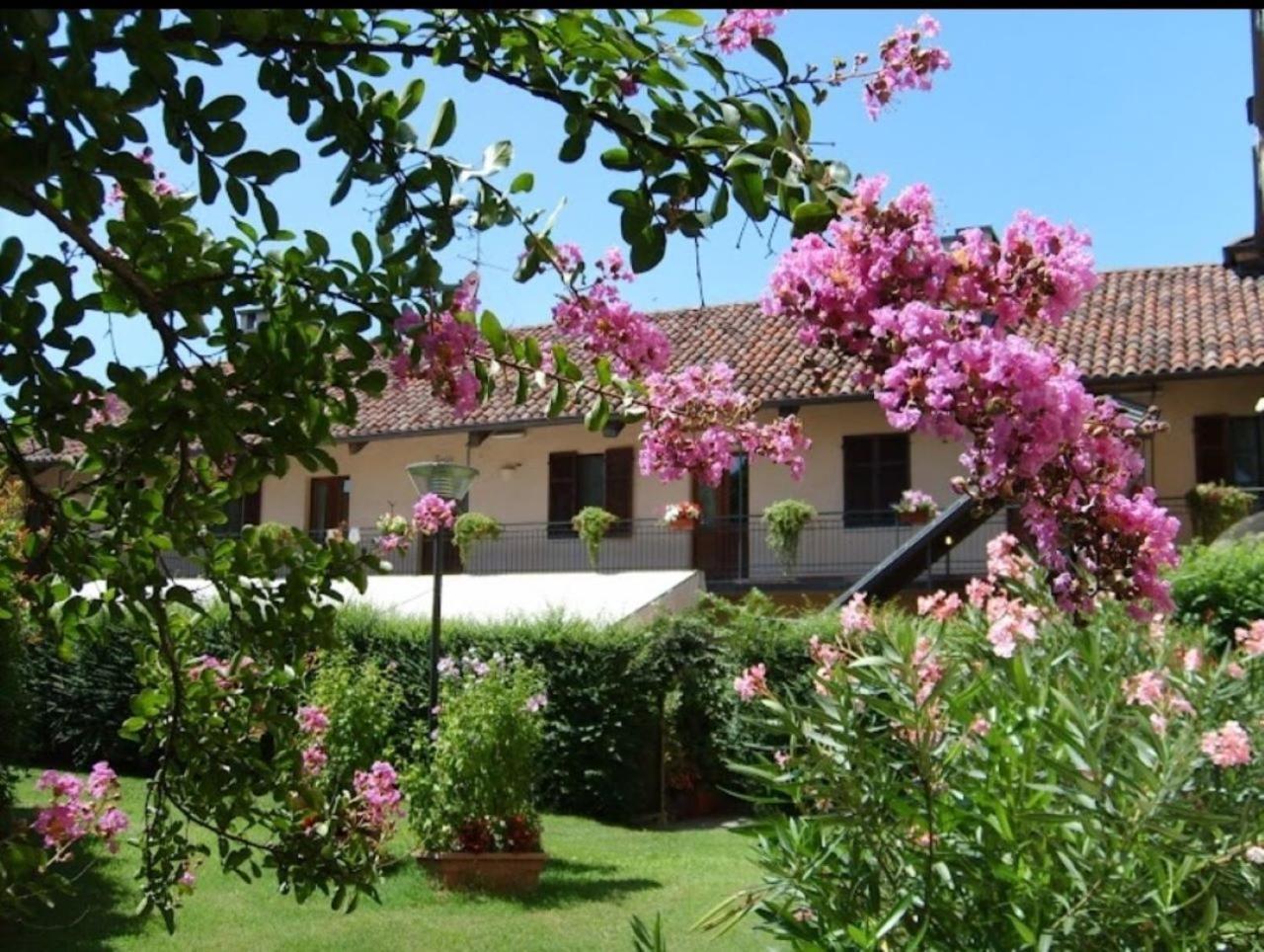Oryza Guest House Desana Buitenkant foto