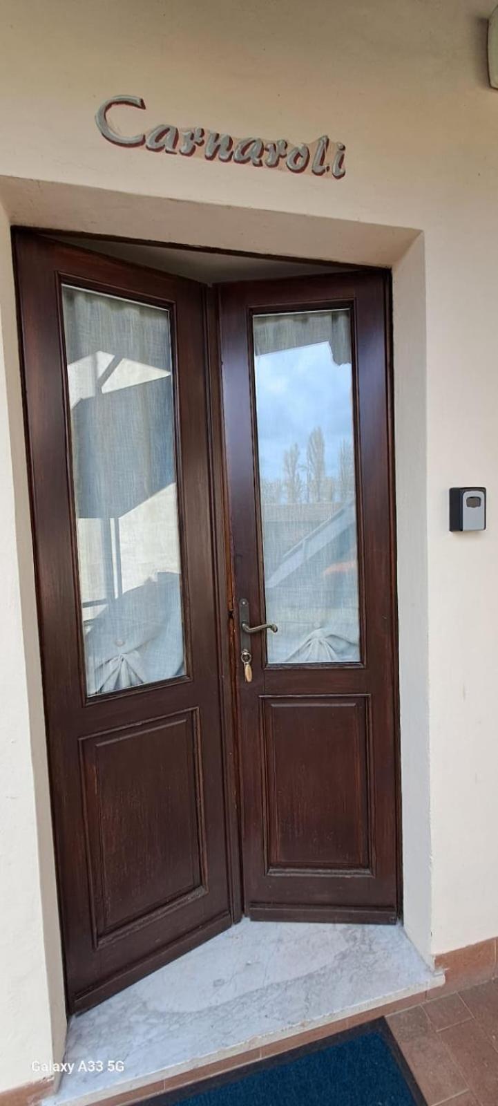 Oryza Guest House Desana Buitenkant foto