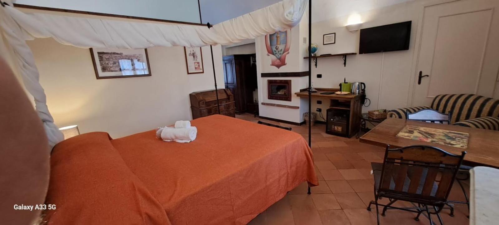 Oryza Guest House Desana Buitenkant foto