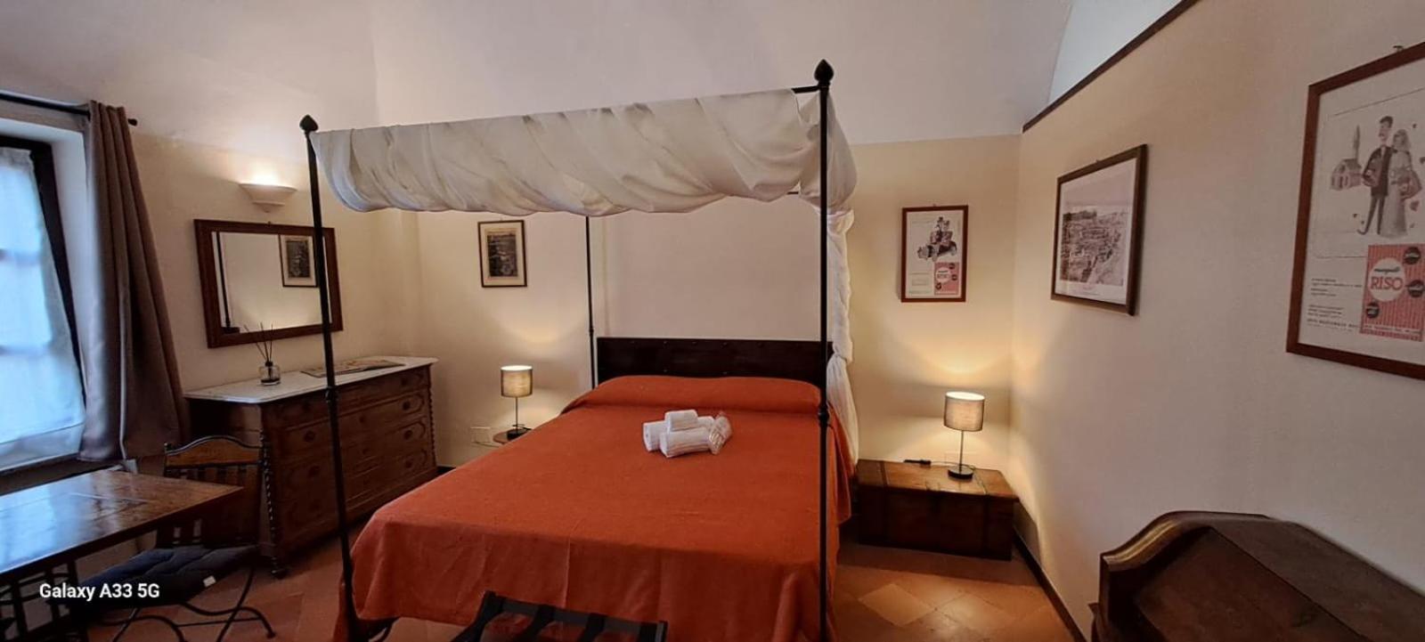 Oryza Guest House Desana Buitenkant foto