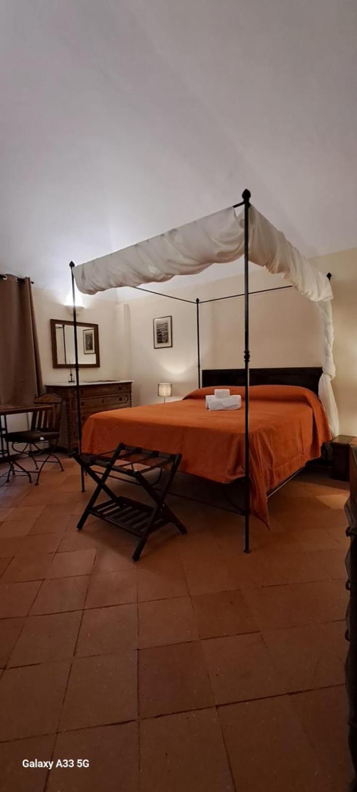 Oryza Guest House Desana Buitenkant foto