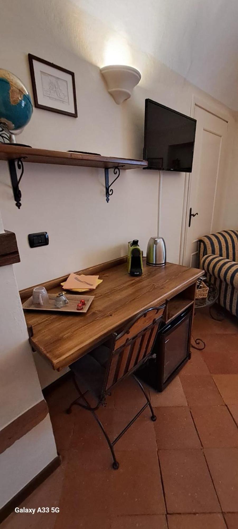 Oryza Guest House Desana Buitenkant foto